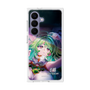 プレミアムスクエアケース with SnapMag［ 白猫プロジェクト NEW WORLD'S - ユプス - 覚醒フォト ］