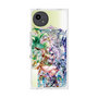 プレミアムスクエアケース with SnapMag［ 白猫プロジェクト NEW WORLD'S - エリクス／ユプス ］