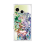 プレミアムスクエアケース with SnapMag［ 白猫プロジェクト NEW WORLD'S - エリクス／ユプス ］