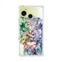 プレミアムスクエアケース with SnapMag［ 白猫プロジェクト NEW WORLD'S - エリクス／ユプス ］