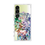 プレミアムスクエアケース with SnapMag［ 白猫プロジェクト NEW WORLD'S - エリクス／ユプス ］