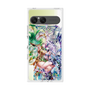プレミアムスクエアケース with SnapMag［ 白猫プロジェクト NEW WORLD'S - エリクス／ユプス ］