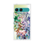 プレミアムスクエアケース with SnapMag［ 白猫プロジェクト NEW WORLD'S - エリクス／ユプス ］