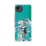 プレミアムスクエアケース with SnapMag［ 白猫プロジェクト NEW WORLD'S - ゼティス ］