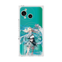 プレミアムスクエアケース with SnapMag［ 白猫プロジェクト NEW WORLD'S - ゼティス ］