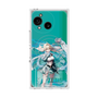 プレミアムスクエアケース with SnapMag［ 白猫プロジェクト NEW WORLD'S - ゼティス ］