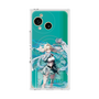 プレミアムスクエアケース with SnapMag［ 白猫プロジェクト NEW WORLD'S - ゼティス ］