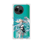 プレミアムスクエアケース with SnapMag［ 白猫プロジェクト NEW WORLD'S - ゼティス ］