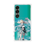 プレミアムスクエアケース with SnapMag［ 白猫プロジェクト NEW WORLD'S - ゼティス ］
