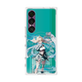 プレミアムスクエアケース with SnapMag［ 白猫プロジェクト NEW WORLD'S - ゼティス ］