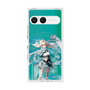 プレミアムスクエアケース with SnapMag［ 白猫プロジェクト NEW WORLD'S - ゼティス ］