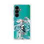 プレミアムスクエアケース with SnapMag［ 白猫プロジェクト NEW WORLD'S - ゼティス ］