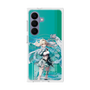 プレミアムスクエアケース with SnapMag［ 白猫プロジェクト NEW WORLD'S - ゼティス ］