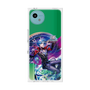 プレミアムスクエアケース with SnapMag［ 白猫プロジェクト NEW WORLD'S - シリウス ］