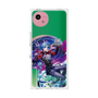 プレミアムスクエアケース with SnapMag［ 白猫プロジェクト NEW WORLD'S - シリウス ］