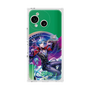 プレミアムスクエアケース with SnapMag［ 白猫プロジェクト NEW WORLD'S - シリウス ］
