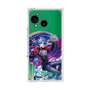 プレミアムスクエアケース with SnapMag［ 白猫プロジェクト NEW WORLD'S - シリウス ］
