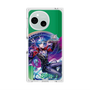 プレミアムスクエアケース with SnapMag［ 白猫プロジェクト NEW WORLD'S - シリウス ］