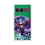 プレミアムスクエアケース with SnapMag［ 白猫プロジェクト NEW WORLD'S - シリウス ］