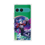 プレミアムスクエアケース with SnapMag［ 白猫プロジェクト NEW WORLD'S - シリウス ］