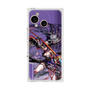 プレミアムスクエアケース with SnapMag［ 白猫プロジェクト NEW WORLD'S - アステリア ］