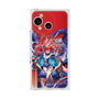 プレミアムスクエアケース with SnapMag［ 白猫プロジェクト NEW WORLD'S - イルミナ ］