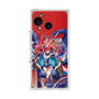 プレミアムスクエアケース with SnapMag［ 白猫プロジェクト NEW WORLD'S - イルミナ ］