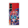 プレミアムスクエアケース with SnapMag［ 白猫プロジェクト NEW WORLD'S - イルミナ ］