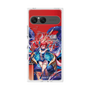 プレミアムスクエアケース with SnapMag［ 白猫プロジェクト NEW WORLD'S - イルミナ ］