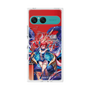 プレミアムスクエアケース with SnapMag［ 白猫プロジェクト NEW WORLD'S - イルミナ ］