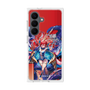 プレミアムスクエアケース with SnapMag［ 白猫プロジェクト NEW WORLD'S - イルミナ ］