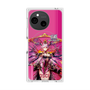 プレミアムスクエアケース with SnapMag［ 白猫プロジェクト NEW WORLD'S - オスクロル ］