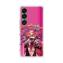 プレミアムスクエアケース with SnapMag［ 白猫プロジェクト NEW WORLD'S - オスクロル ］