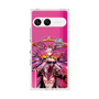 プレミアムスクエアケース with SnapMag［ 白猫プロジェクト NEW WORLD'S - オスクロル ］