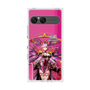 プレミアムスクエアケース with SnapMag［ 白猫プロジェクト NEW WORLD'S - オスクロル ］