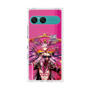 プレミアムスクエアケース with SnapMag［ 白猫プロジェクト NEW WORLD'S - オスクロル ］