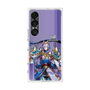 プレミアムスクエアケース with SnapMag［ 白猫プロジェクト NEW WORLD'S - ユキムラ ］