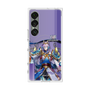 プレミアムスクエアケース with SnapMag［ 白猫プロジェクト NEW WORLD'S - ユキムラ ］