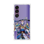 プレミアムスクエアケース with SnapMag［ 白猫プロジェクト NEW WORLD'S - ユキムラ ］