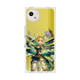 プレミアムスクエアケース with SnapMag［ 白猫プロジェクト NEW WORLD'S - シャルロット ］
