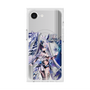 プレミアムスクエアケース with SnapMag［ 白猫プロジェクト NEW WORLD'S - エリクス ］