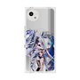 プレミアムスクエアケース with SnapMag［ 白猫プロジェクト NEW WORLD'S - エリクス ］