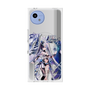 プレミアムスクエアケース with SnapMag［ 白猫プロジェクト NEW WORLD'S - エリクス ］