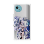 プレミアムスクエアケース with SnapMag［ 白猫プロジェクト NEW WORLD'S - エリクス ］