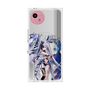プレミアムスクエアケース with SnapMag［ 白猫プロジェクト NEW WORLD'S - エリクス ］