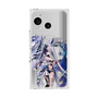 プレミアムスクエアケース with SnapMag［ 白猫プロジェクト NEW WORLD'S - エリクス ］