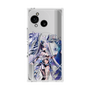 プレミアムスクエアケース with SnapMag［ 白猫プロジェクト NEW WORLD'S - エリクス ］