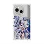 プレミアムスクエアケース with SnapMag［ 白猫プロジェクト NEW WORLD'S - エリクス ］