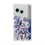 プレミアムスクエアケース with SnapMag［ 白猫プロジェクト NEW WORLD'S - エリクス ］