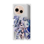 プレミアムスクエアケース with SnapMag［ 白猫プロジェクト NEW WORLD'S - エリクス ］